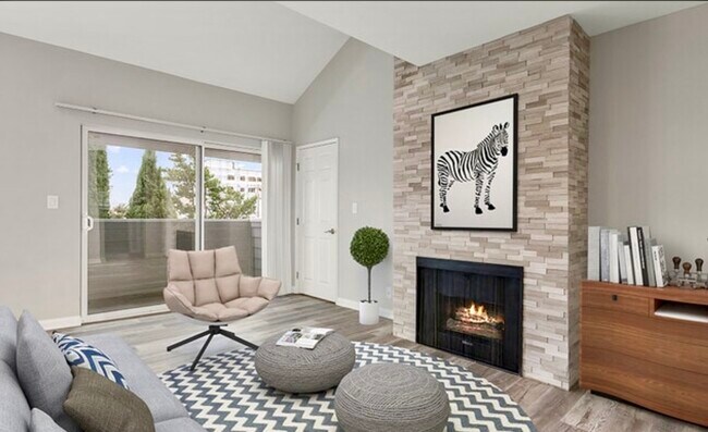 Foto del edificio - 3855 Vinton Ave