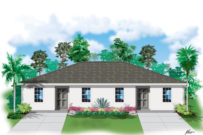 Foto del edificio - 255-257 Christine ST