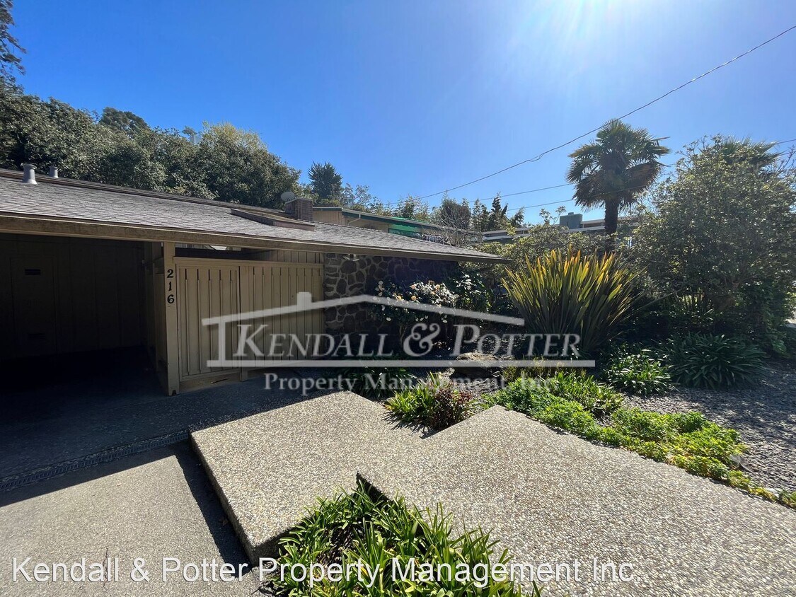 4 br, 2.5 bath House 216 Sand St. House Rental in Aptos, CA