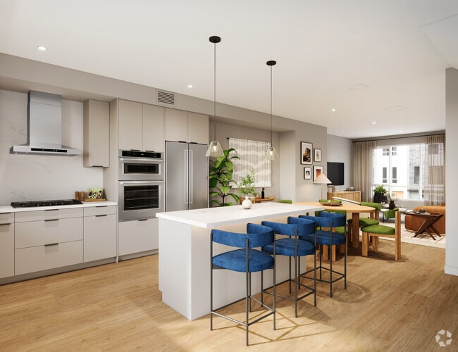 Building Photo - Avalon Pleasanton