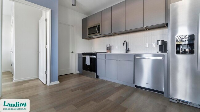 Foto del edificio - 815 Madison St