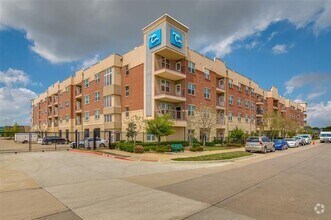 Building Photo - 1100 W Trinity Mills Rd