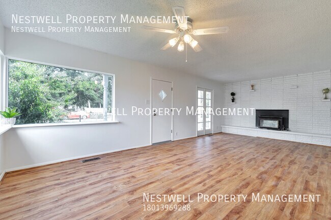 Foto del edificio - Cute Farmhouse in Salt Lake City! 3bed/2 bath