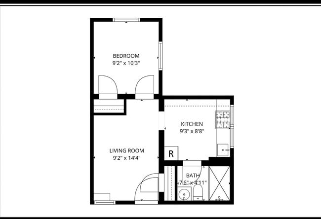 Building Photo - 972 McLean Ave