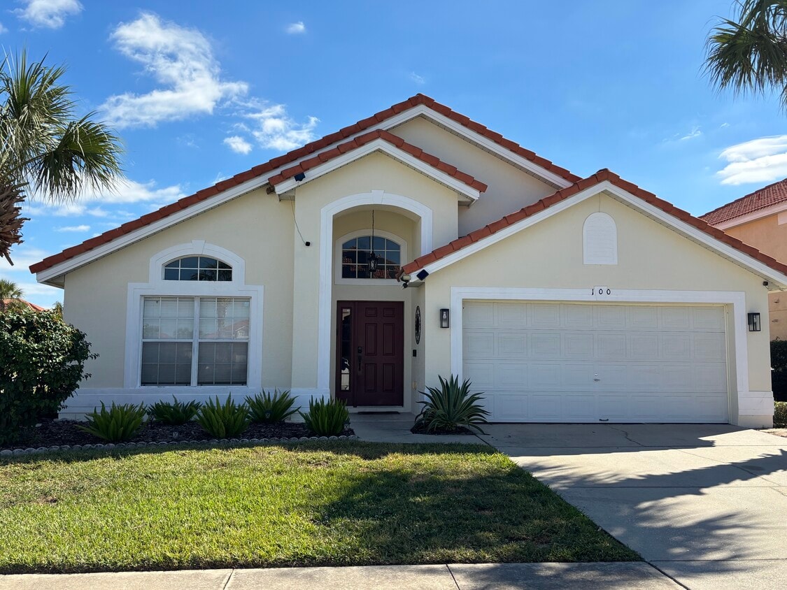 Photo - 100 Stella Pass (Davenport, FL)