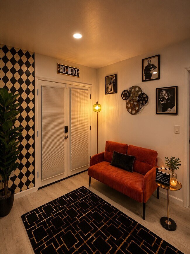 Foto del edificio - 411 Poplar Ave