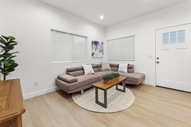 Foto del edificio - Patterson Way- Truslow ADU