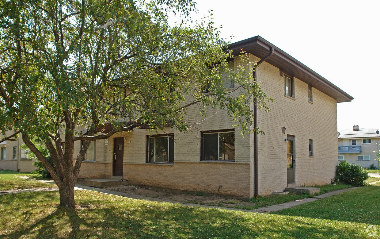 Foto del edificio - 9335 W Sheridan Ave