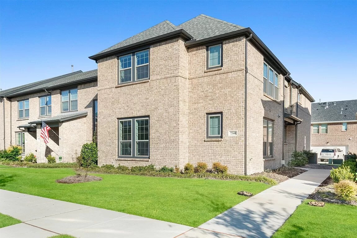 7340 Sideoats Gama St, Frisco, TX 75033 Townhome Rentals in Frisco TX
