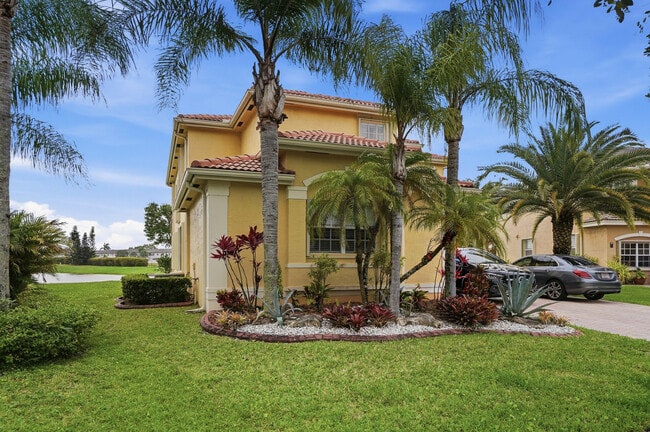 Building Photo - 4681 SW 131st Terrace