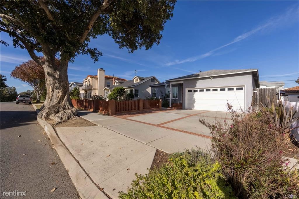 3 br, 1 bath House 335 Avenue F House Rental in Redondo Beach, CA