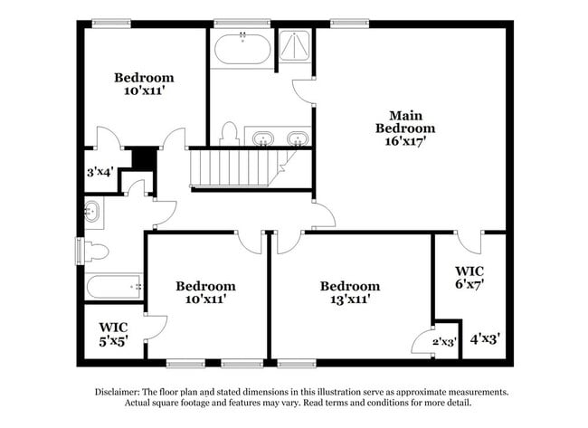 Building Photo - 1509 Hilly Ct