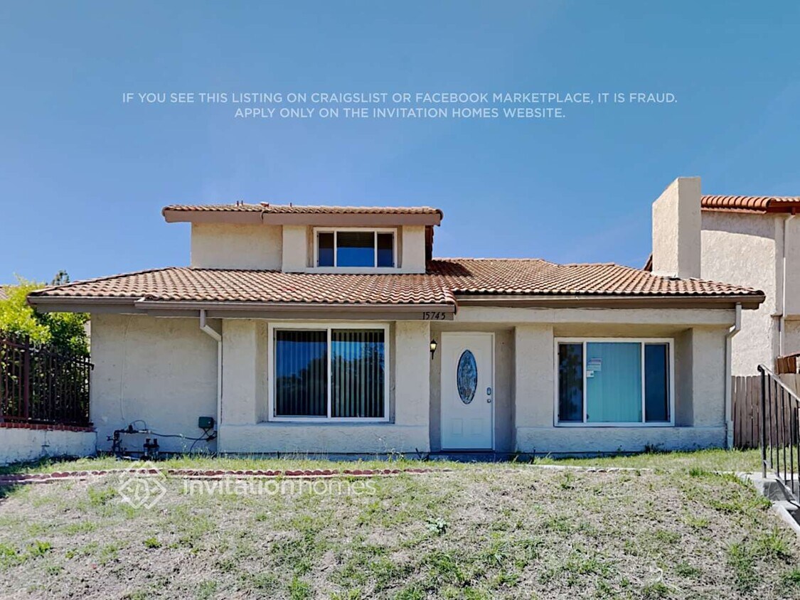 Foto principal - 15745 Foothill Blvd