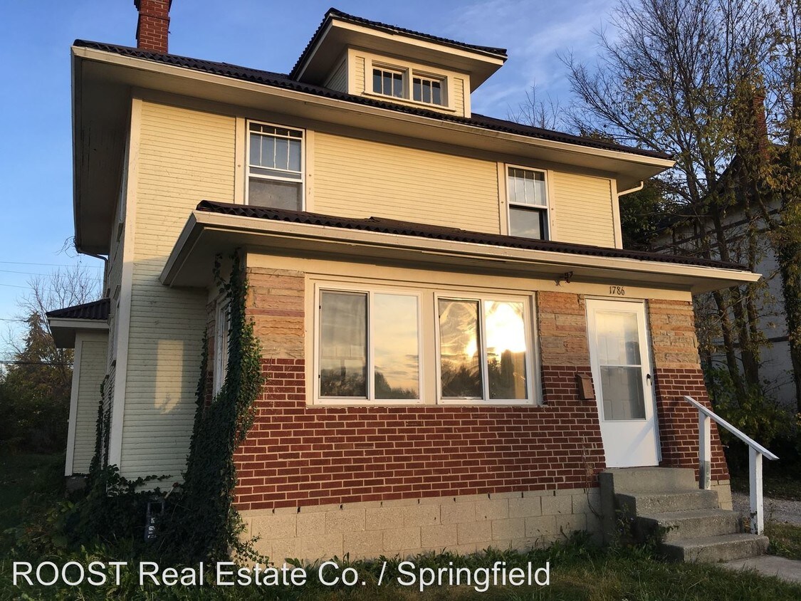 Primary Photo - 3 br, 1 bath House - 1786 S Limestone St