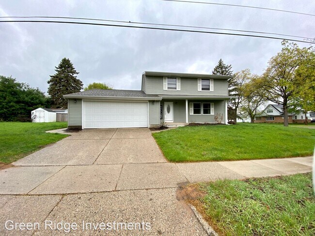 Building Photo - 3 br, 2.5 bath House - 2361 Briar Hills