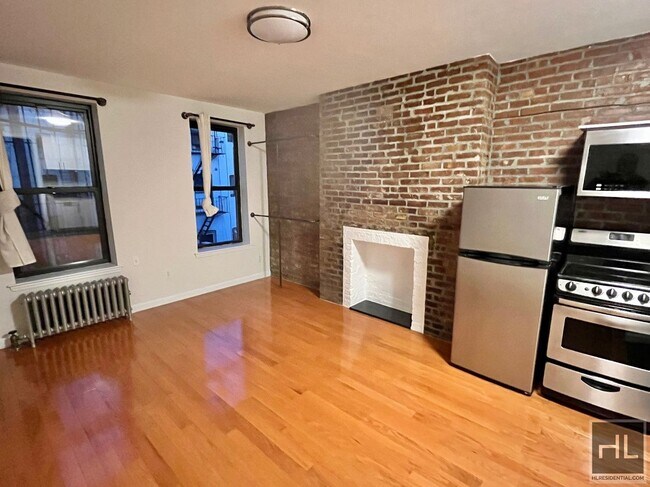 Foto del edificio - 40 LUDLOW STREET