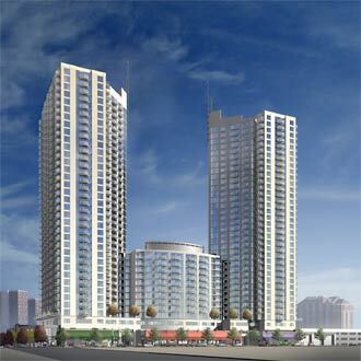 Primary Photo - 400 W Peachtree St NW