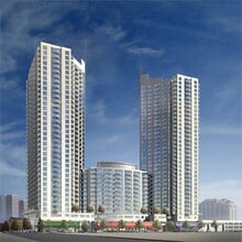 Building Photo - 400 W Peachtree St NW