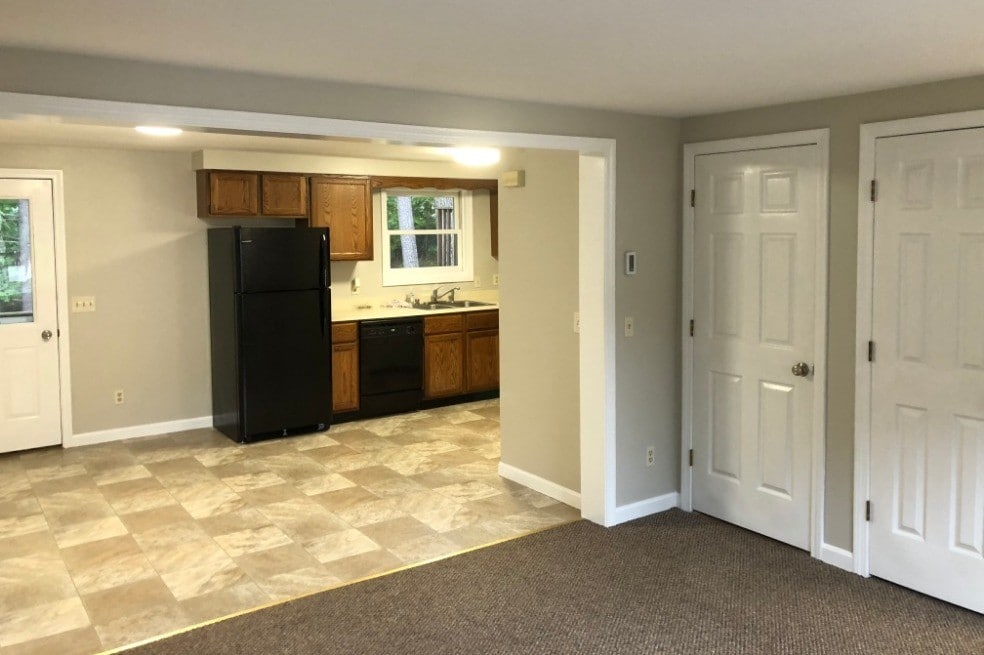 93 Monarch St, Leominster, MA 01453 Townhome Rentals in Leominster MA