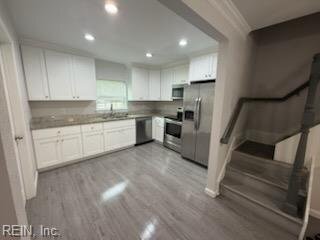 Foto del edificio - 113 Patterson Ave