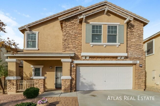 Building Photo - 18124 W Lundberg St