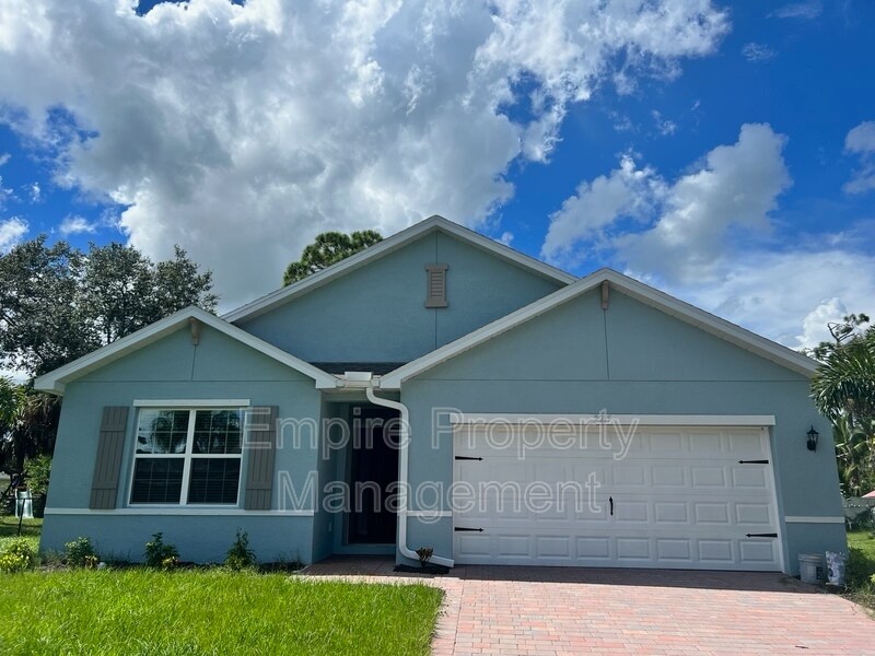 1522 Urmey Ln, North Port, FL 34286 House Rental in North Port, FL