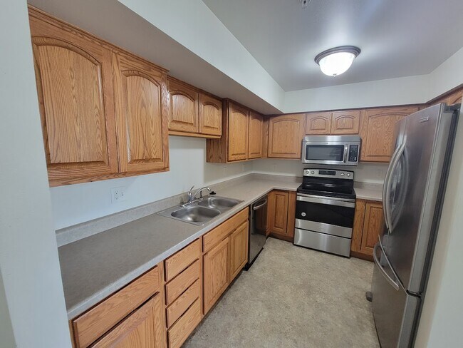 Foto del edificio - 2609 Olive St