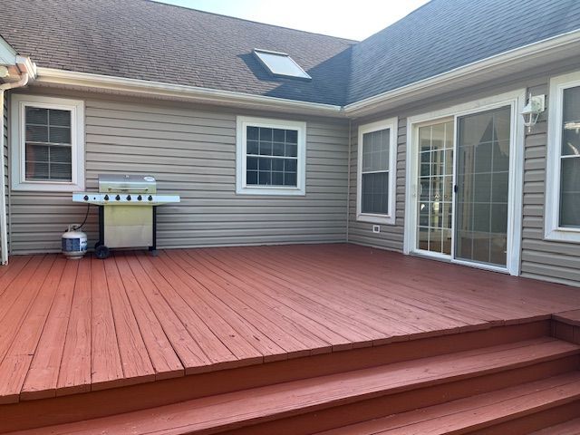 Building Photo - 108 Landing Dr