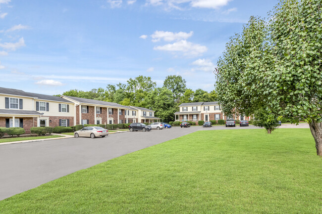 Building Photo - ConcordView Townhomes