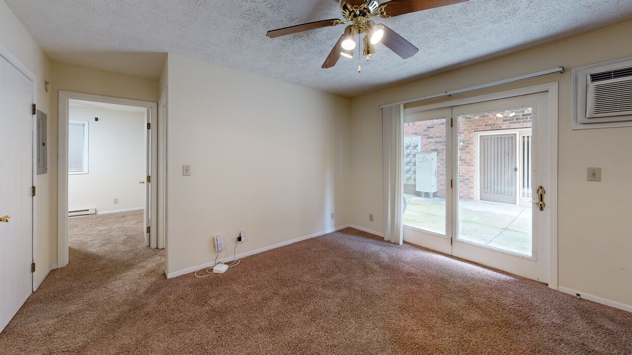 Photo - 271 Apartments