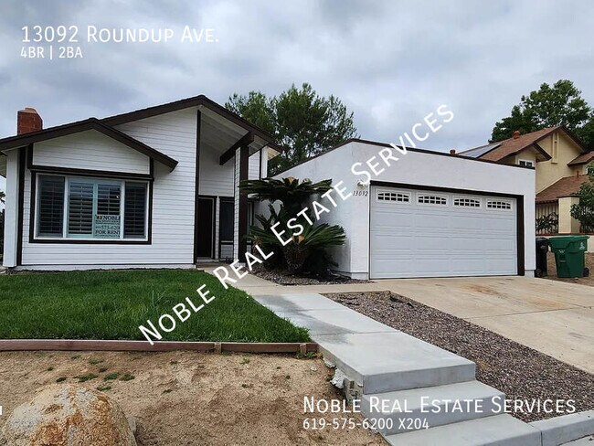 Building Photo - 13092 Roundup Ave