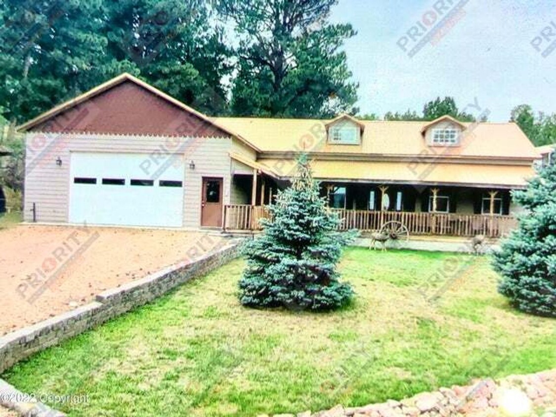 269 Pine Haven Rd, Pine Haven, WY 82721 - House Rental in Pine Haven ...