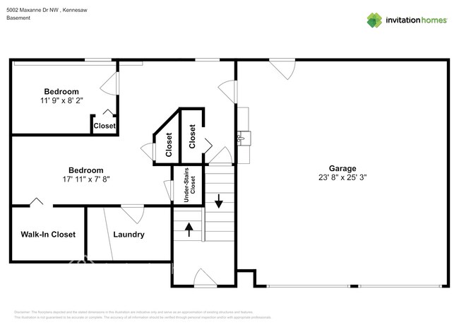 Foto del edificio - 5002 Maxanne Dr NW