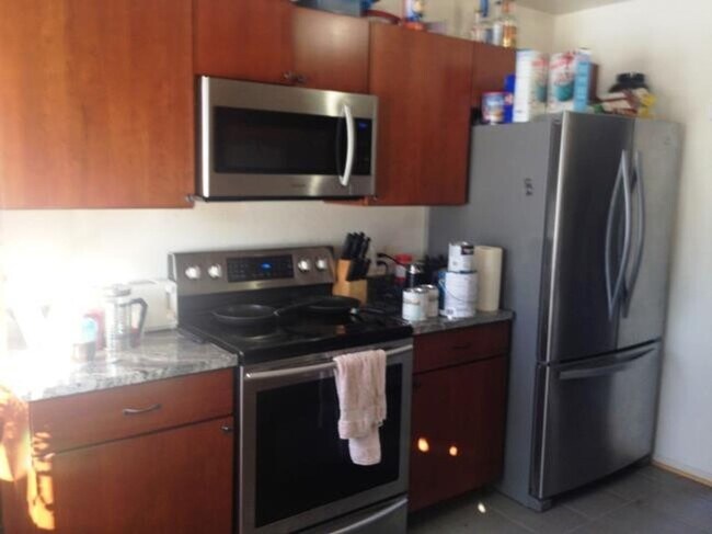 Foto del edificio - Large South Boulder Home For Rent in Marti...