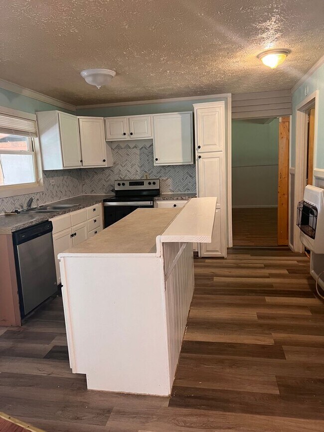 Foto del edificio - Home for rent in Toccoa