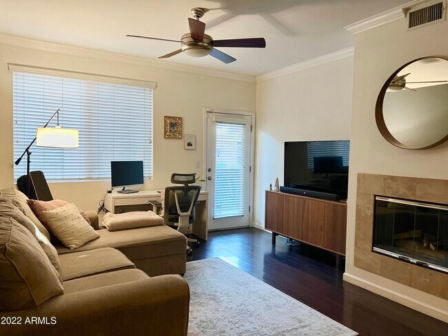 Foto del edificio - 4848 N 36th St