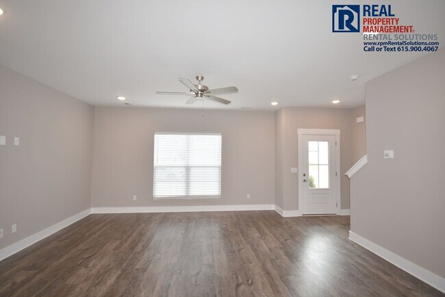 Building Photo - BRAND NEW 3-bedroom home in Murfreesboro w...