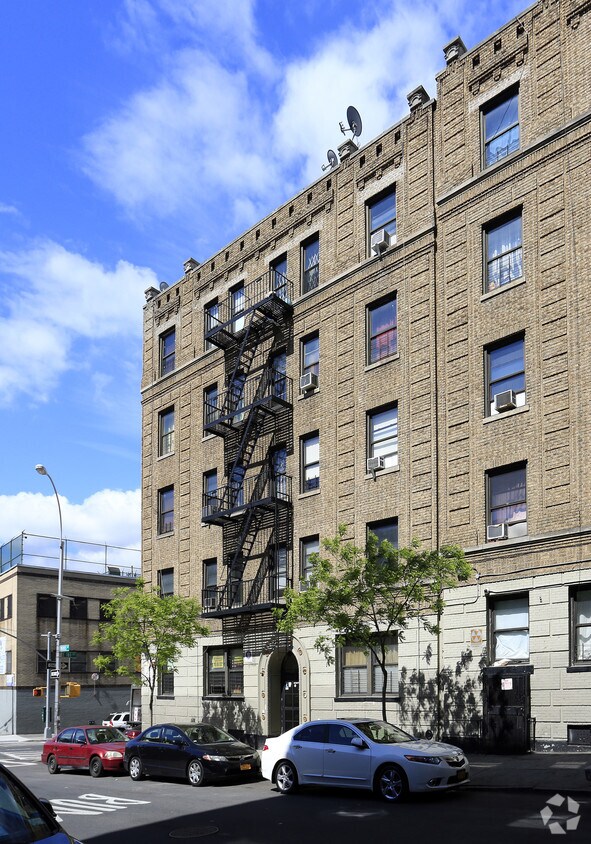 Building Photo - 2151-2155 Morris Ave
