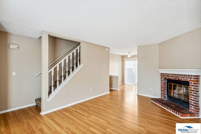 Building Photo - 9252 E Funston Ct