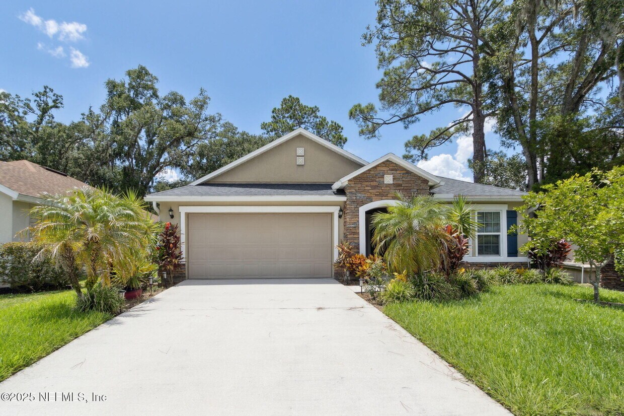 Foto principal - 9502 Abby Glen Cir