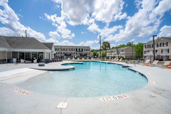 Foto del edificio - 1051 Southern Dr