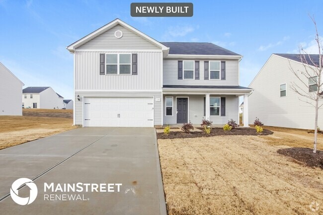 Building Photo - 115 Telegraph Ln