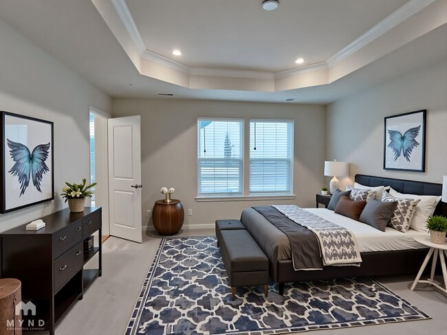 Building Photo - 8601 Red Canyon Way