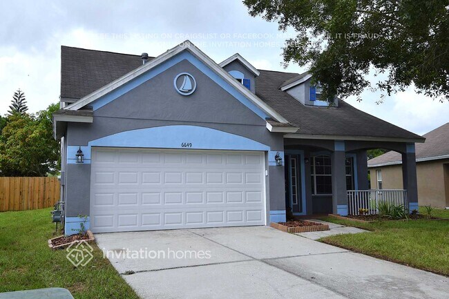 Building Photo - 6649 Cambridge Park Dr