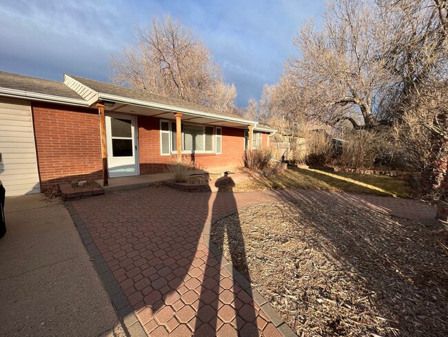 Foto del edificio - Fantastic Home in Northwest Fort Collins