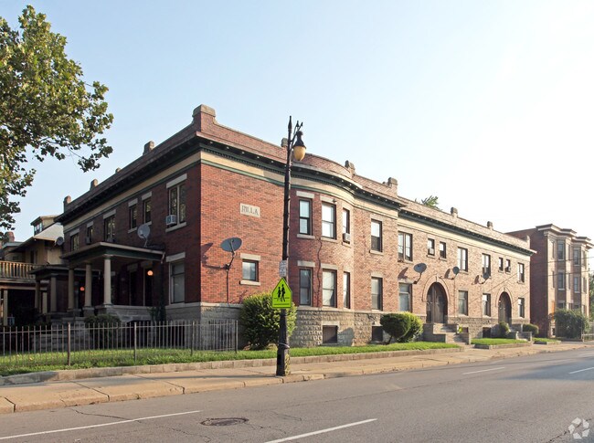 Primary Photo - 4702 Commonwealth St