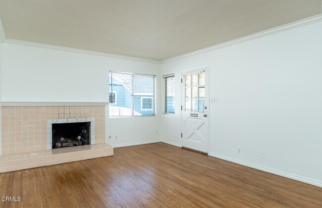Building Photo - 3021 Ashwin Dr