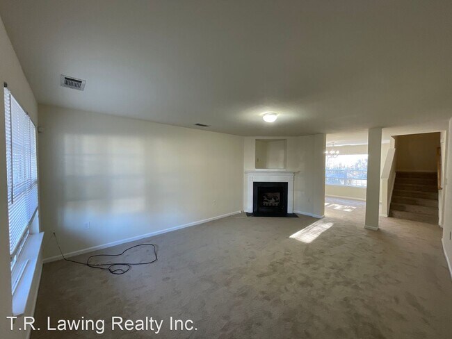 Building Photo - 4 br, 2.5 bath House - 1213 Jordans Pond Lane