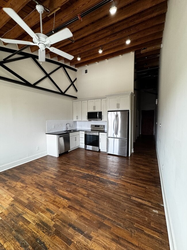 Photo - Happy Holler Apartment