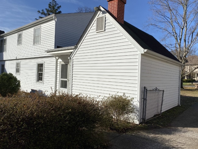 Photo - 712 Cantrell Ave House